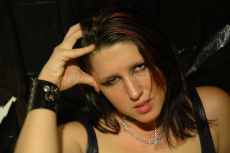 Chrissy Lee NC nude star image
