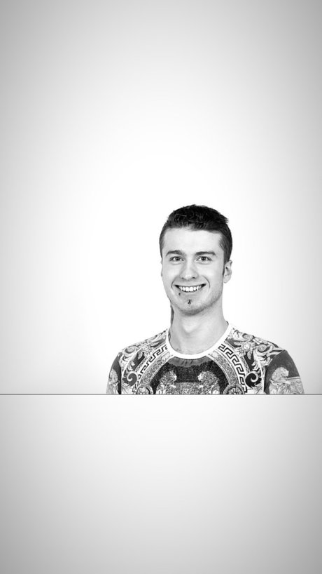 Daniel Brun star free img