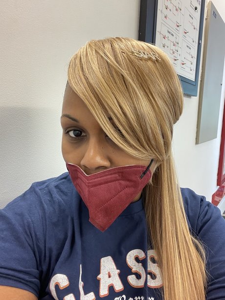 PreciousMonet top pornstar image