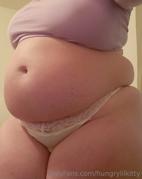 hungrylilkitty sexy model img
