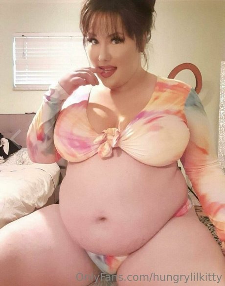 hungrylilkitty star adult picture