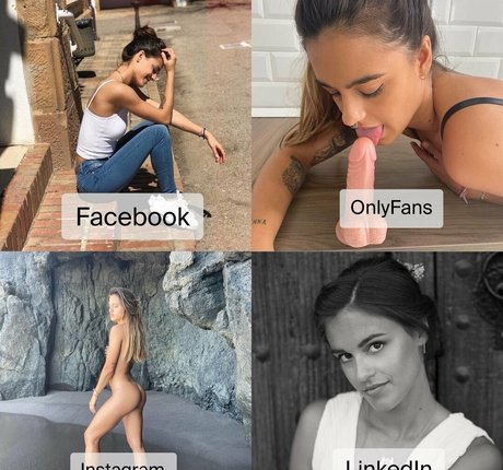 lunaventura actrice artistique photos