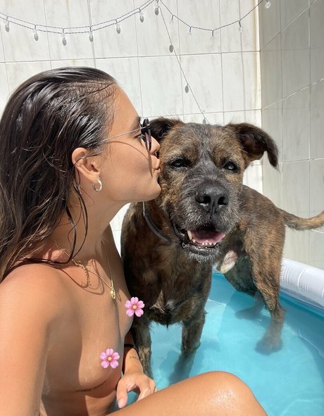 lunaventura star du porno exclusive photo