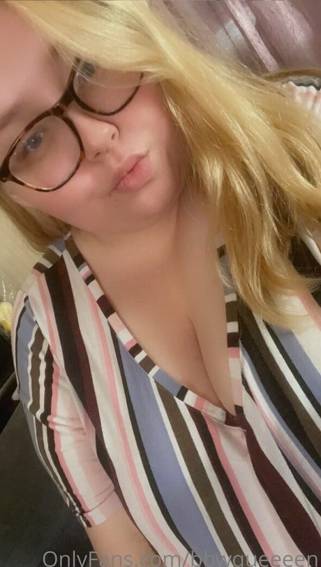 bbwqueeeen jolie étoile photos