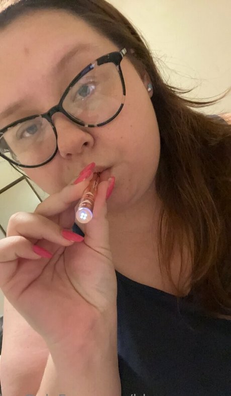 bbwqueeeen belle étoile photo