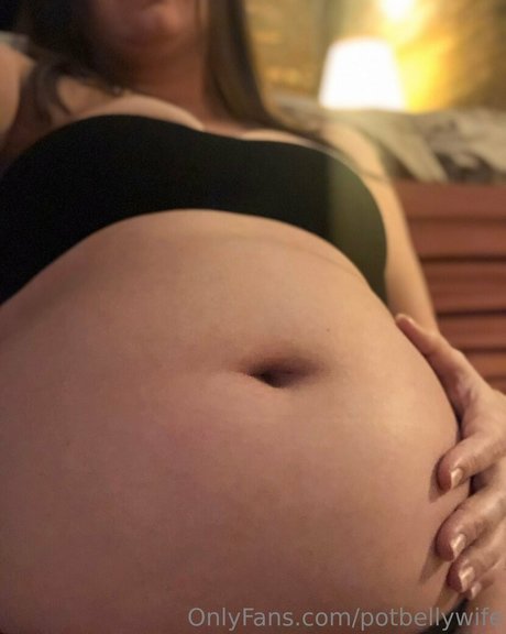 potbellywife star du sexe galerie
