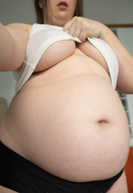 potbellywife estrella porno superior foto