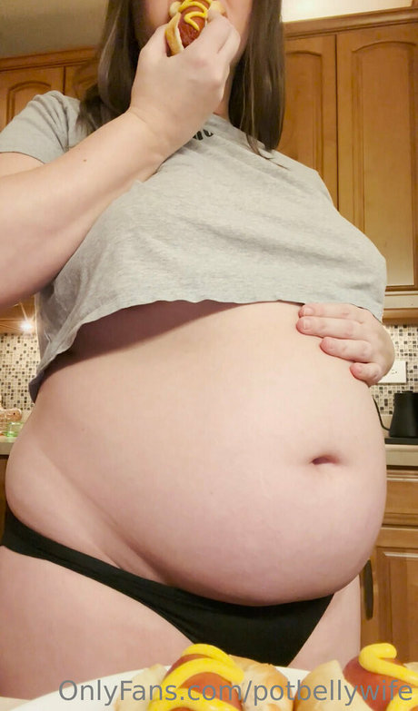 potbellywife desnudos de estrellas porno recopilación