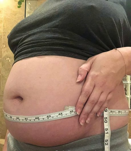 potbellywife mejor modelo foto