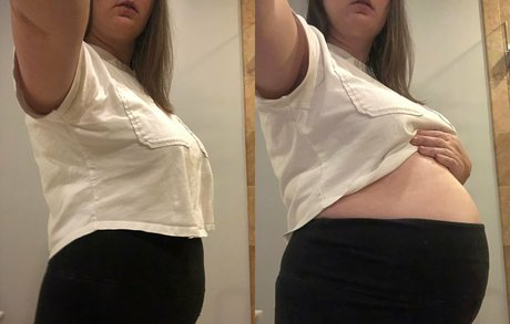 potbellywife beau modèle collection