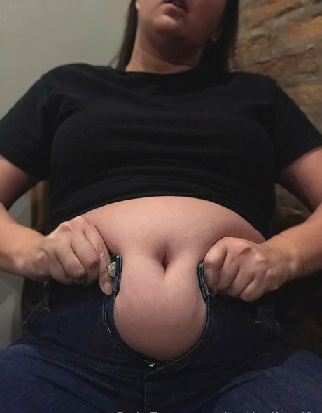 potbellywife star du porno érotique collection