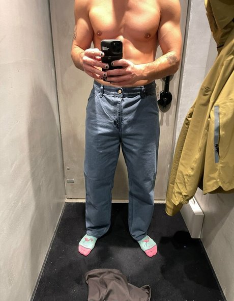 toddysmith modèle sympa img