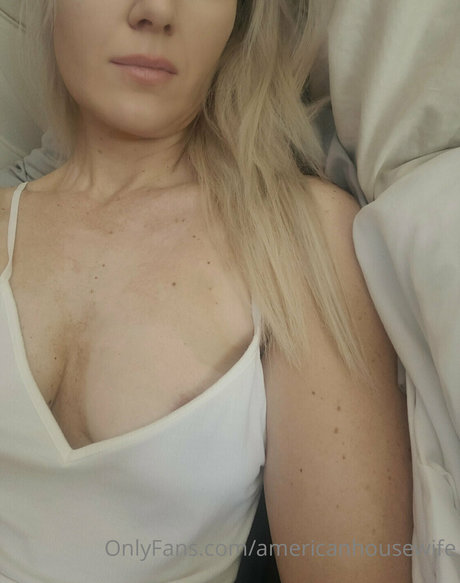 americanhousewife estrella porno erótica imágenes