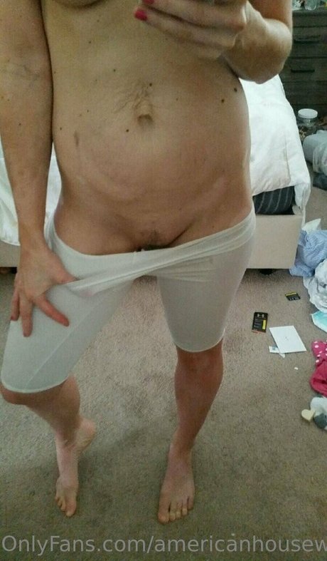 americanhousewife modèle joli images