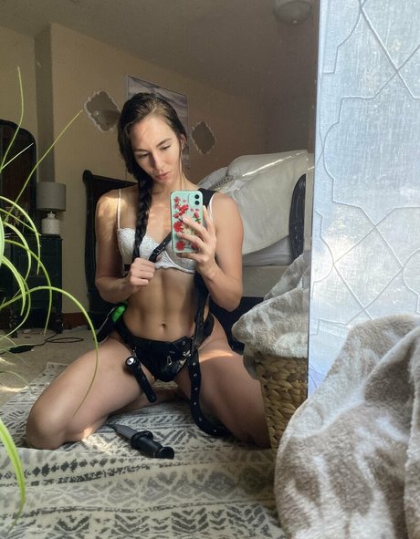 kikiwaters actriz exclusiva foto