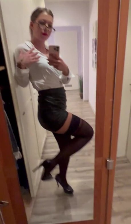 Linda Krieger Mock high quality pornstar photo