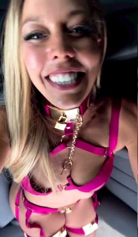 Linda Krieger Mock star du sexe photo