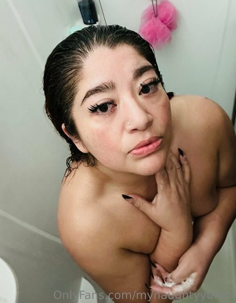 mynaughtyyukari star pornographic galleries