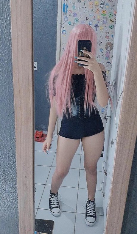 xdollkitty top model photo