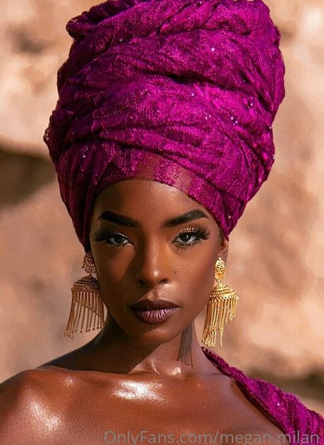 Megan Milan actrice hd photos