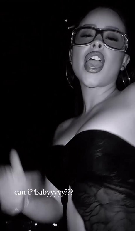 Cierra Ramirez actrice exclusive image