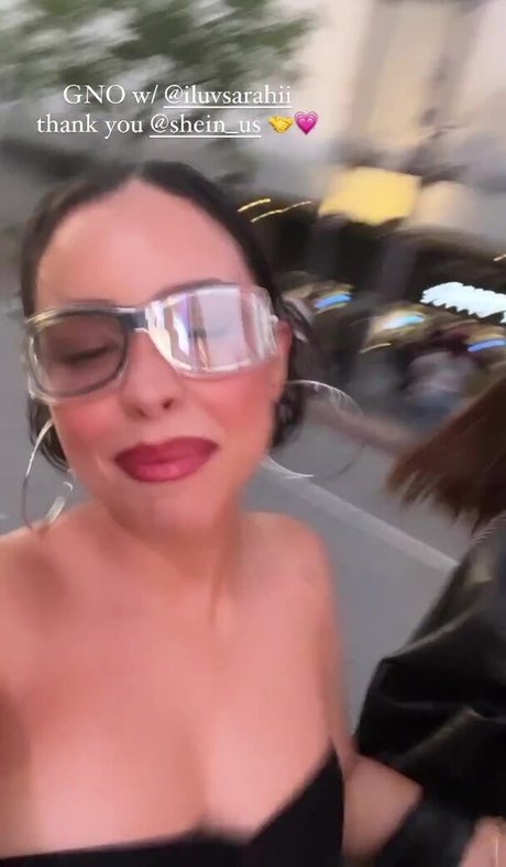 Cierra Ramirez estrella superior galería