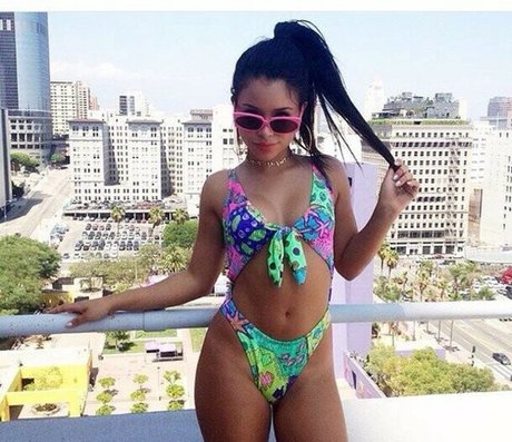 Cierra Ramirez étoile image