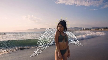 Cierra Ramirez actriz fotos