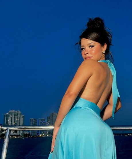 Cierra Ramirez meilleur modèle galerie