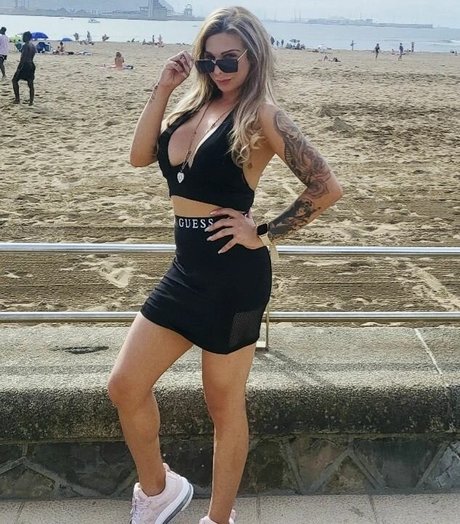 Gabriela Lori mejor modelo archivo