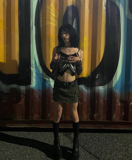 Cherry Darling estrella de alta definición recopilación