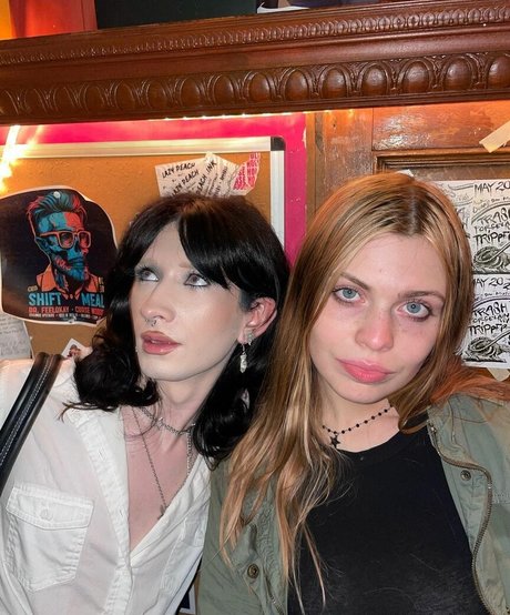 Cherry Darling actriz sexual recopilación