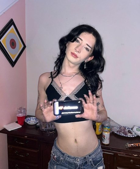 Cherry Darling nudes star photos