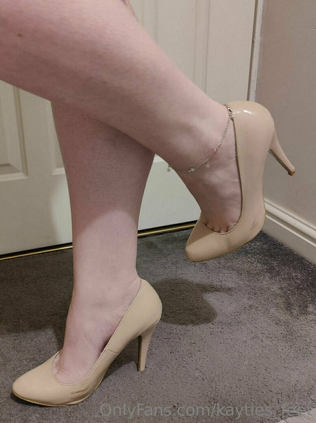 kayties feet sexe star des photos