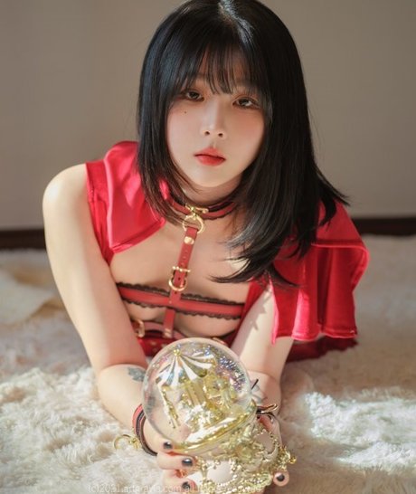 Jang Joo model nice photos