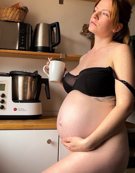 jillfromthe90s modèle adulte archive