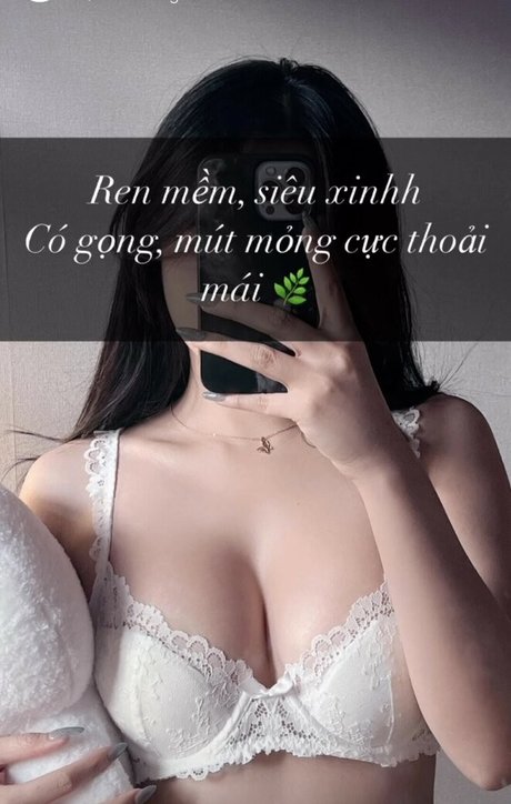 Duyenn Hipp linda estrella recopilación