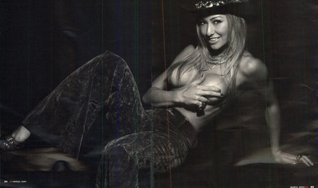 Sabrina Sato étoile adulte image