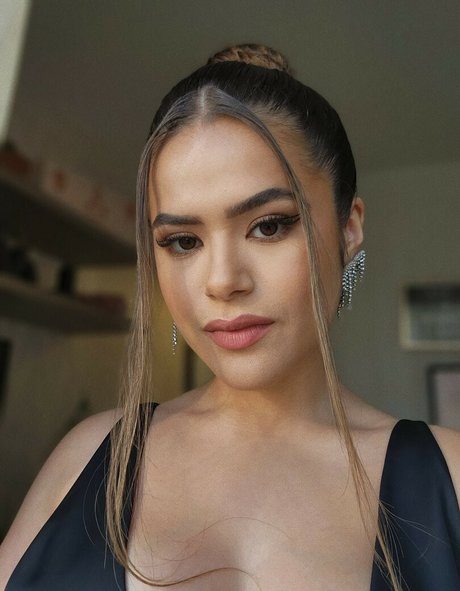 Maisa estrella de alta calidad foto