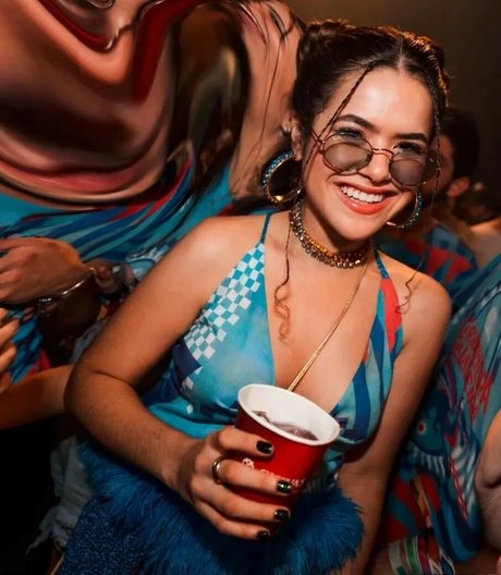 Maisa hermosa estrella imágenes