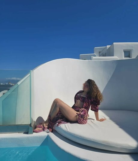 Maisa modelo mejor galerías