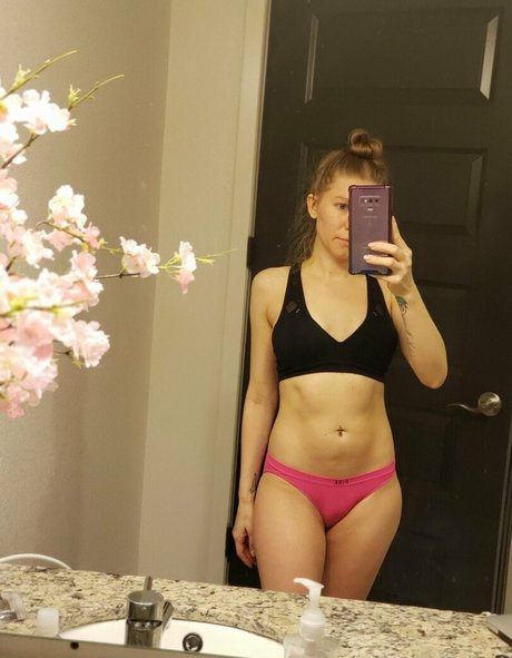 Kailey Ketchum star beautiful image