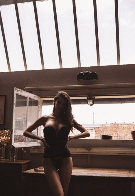 Budai Brigi actrice parfaite archive