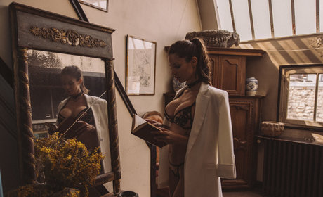 Budai Brigi mejor estrella galería