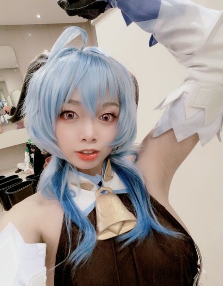 ys0 092 hermosa estrella porno galerías