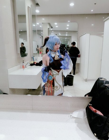 ys0 092 star exclusive image