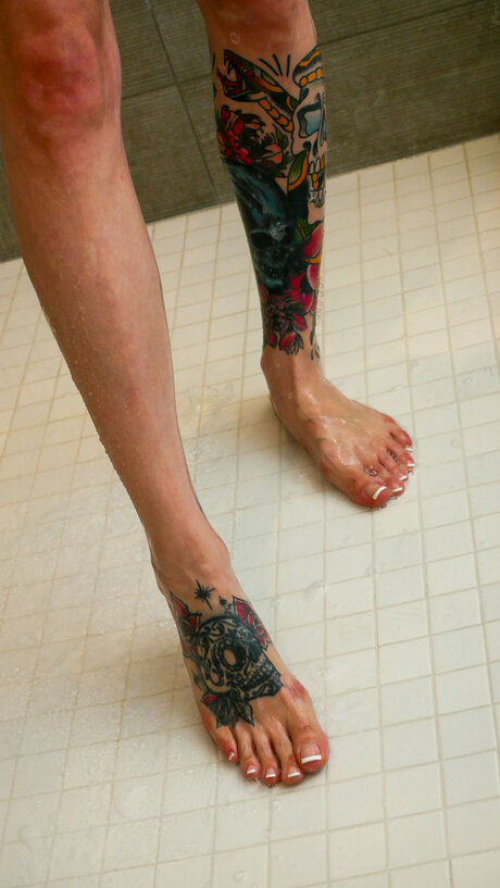 CaseyKissesXoXo actriz de alta calidad archivo