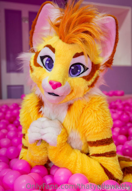 thatyellowkitty pornographic actress image