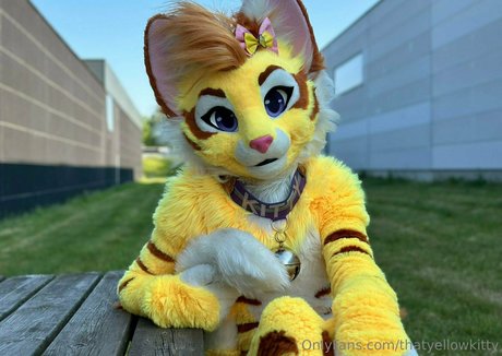 thatyellowkitty beautiful model photos