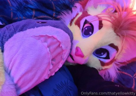 thatyellowkitty pornstar nudes picture